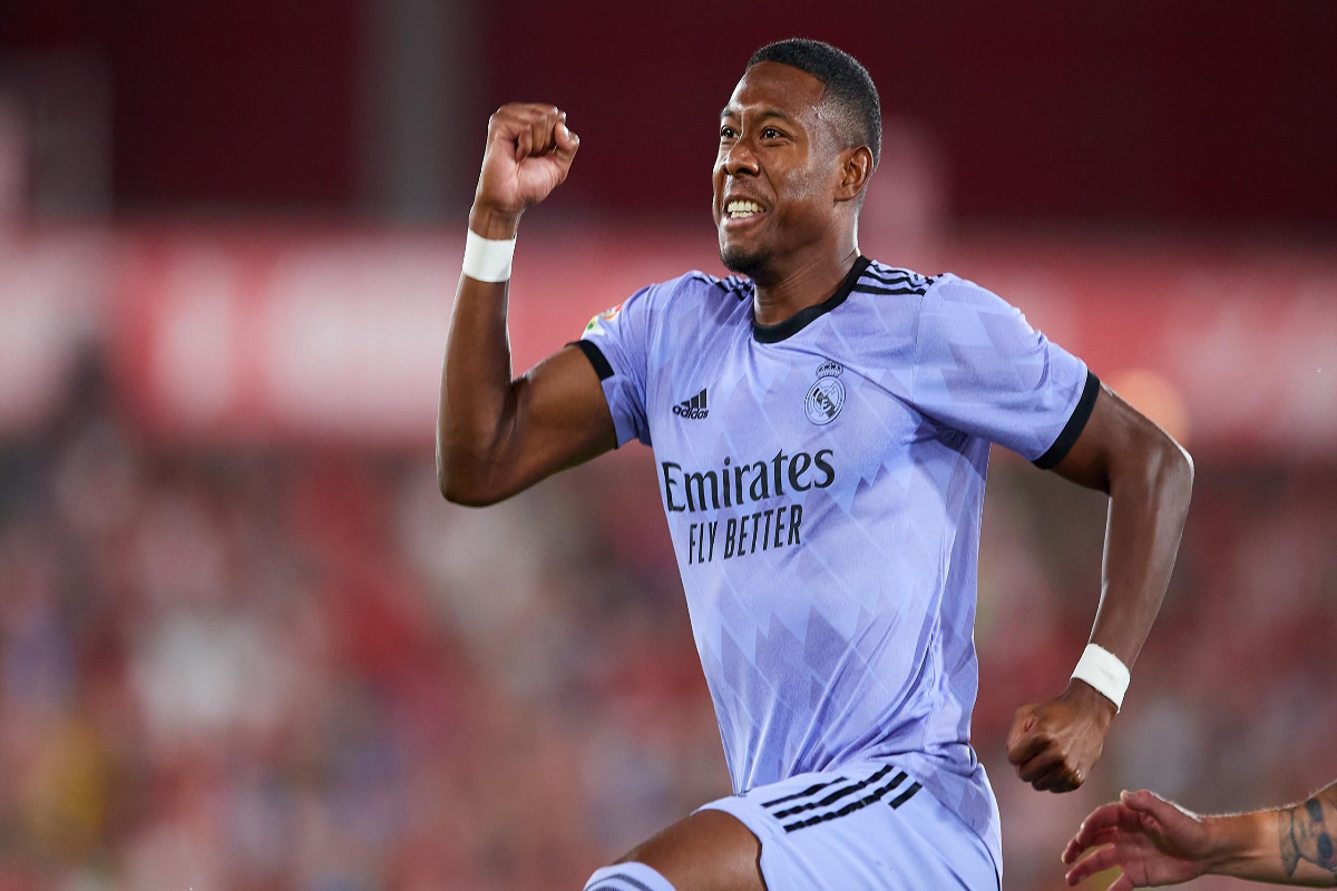 David Alaba