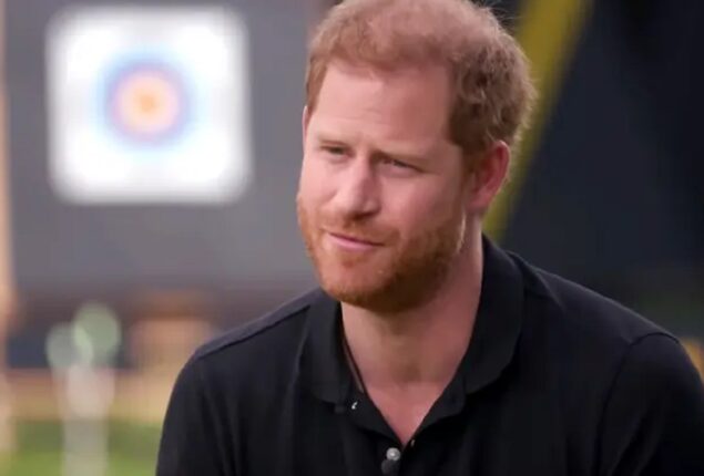 Prince Harry’s ready to confront Firm about his “most terrible life chapter”