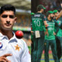 Pakistan to play with 2 debut players against Netherland
