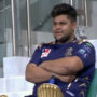 Azam Khan rejected CPL NOC