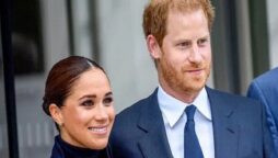 Lilibet and Archie will not travel to the UK with Meghan and Harry