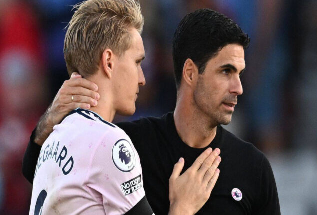 Mikel Arteta not getting snatched up by Arsenal’s ideal beginning