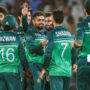 Pakistan squad announced for Netherlands and Asia Cup