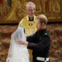 Harry and Meghan’s wedding vows in the US an insult?