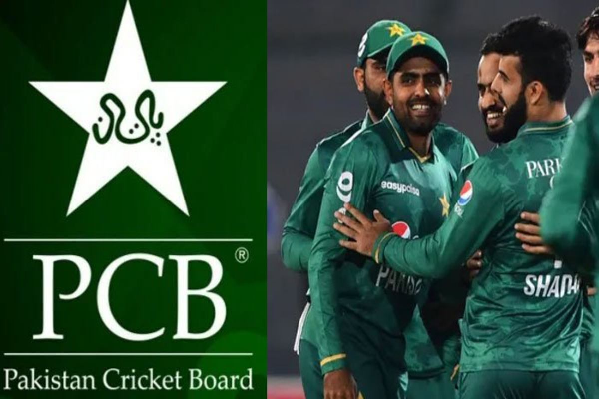 PCB