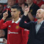 Erik ten Hag: Ronaldo fits better in Man United