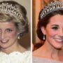 Kate Middleton to play Princess Diana’s part