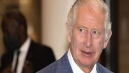 prince charles