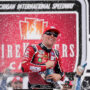 Kevin Harvick ends 65-Race drought with sixth win at Michigan