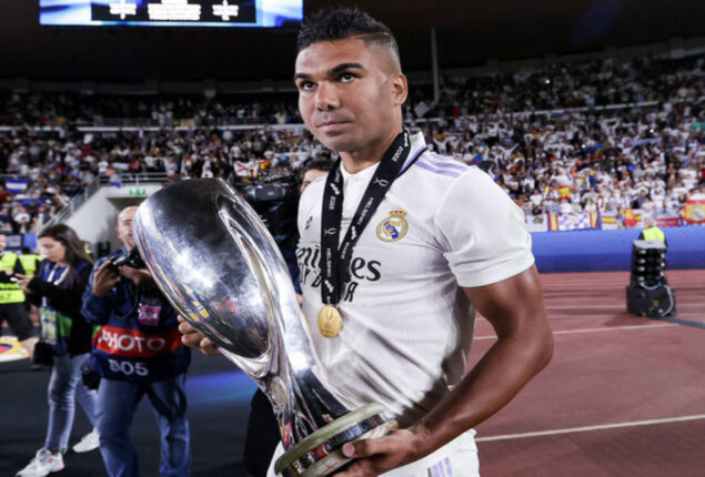 Carlos Henrique