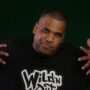 Teddy Ray, a rising comic, died in Southern California