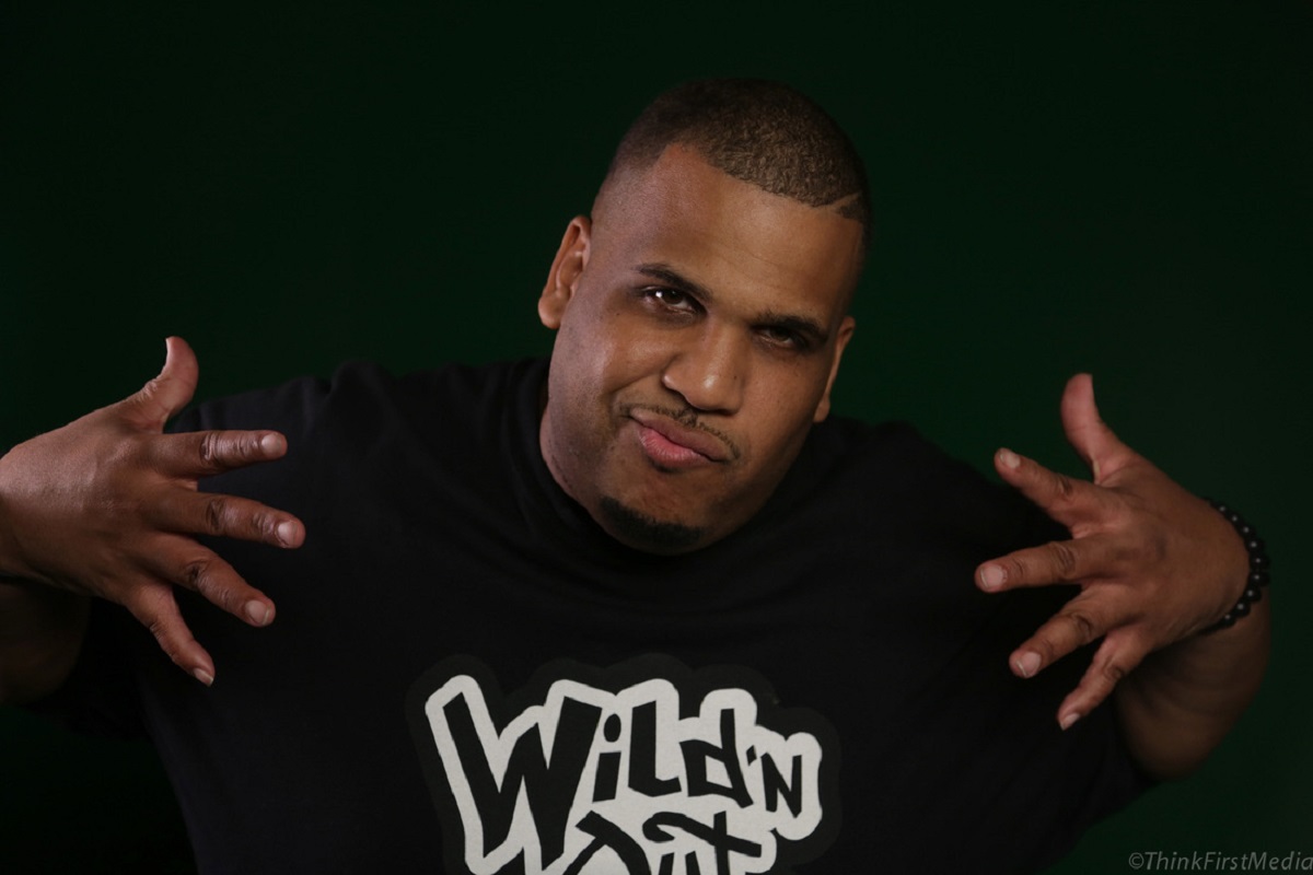 Teddy Ray