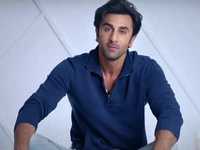 Ranbir Kapoor: Luv Ranjan has been postponed due to fire incident