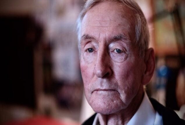 Raymond Briggs, the creator of The Snowman, has died at the age of 88