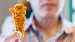 Ultra-Processed Food Intake May Increase Dementia Risk