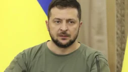 Zelenskiy