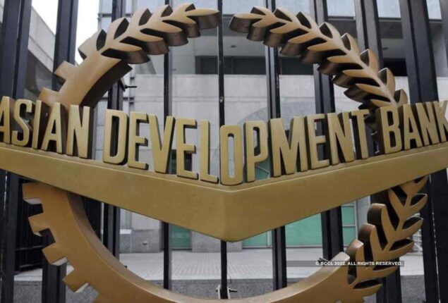 ADB announces $3 million grant to support Pakistan’s flood response