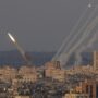 Israel and Palestinian ceasefire lasted overnight