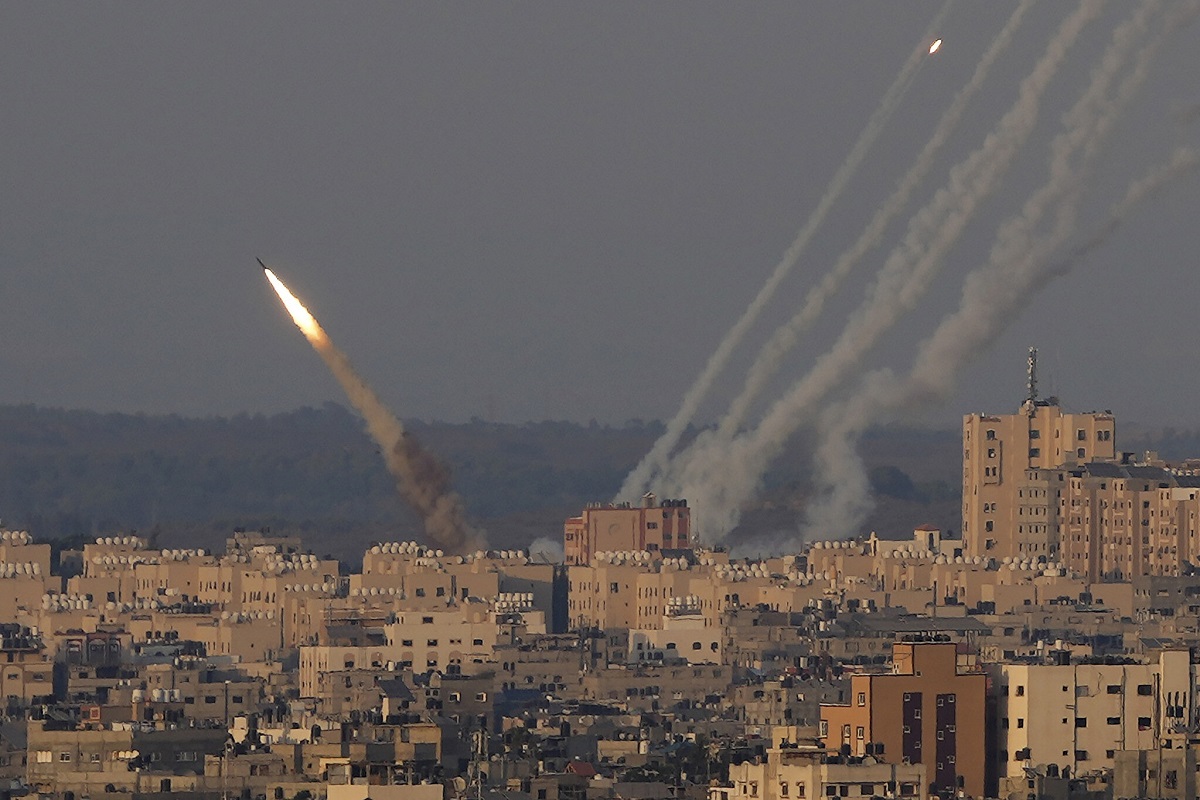 Israel