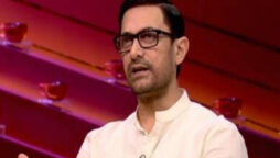 Aamir Khan