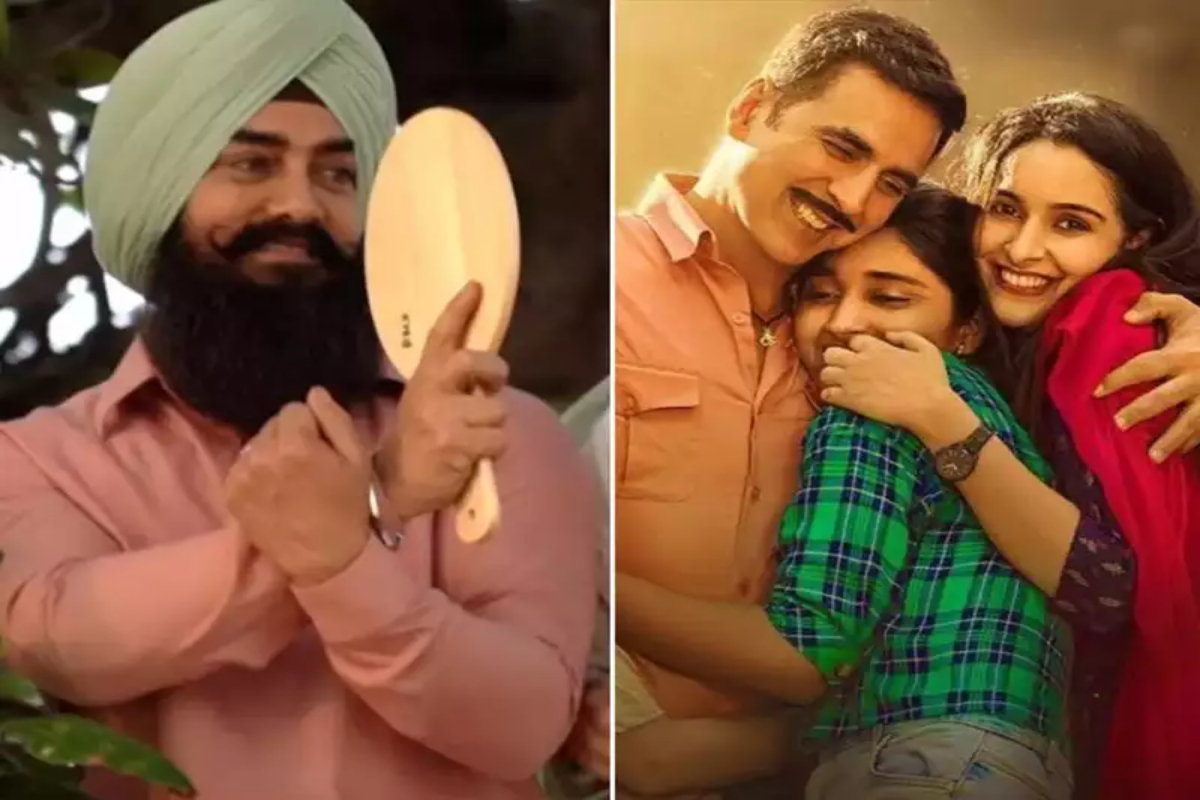 Aamir Khan