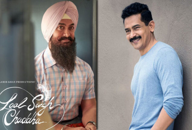 Aamir Khan refused to read Laal Singh Chaddha script for 2 years