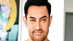 Aamir Khan