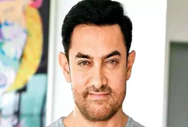 Aamir Khan is gearing up for Mogul after Laal Singh Chaddha
