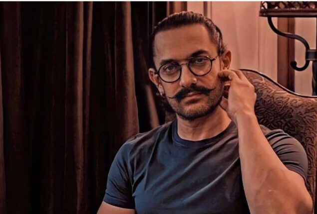 Aamir Khan on netizens wanting to boycott ‘Laal Singh Chaddha