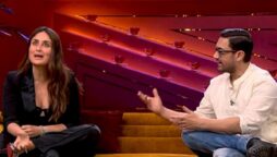 Aamir Khan & Kareena Kapoor highlights from Koffee With Karan 7
