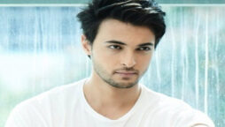 Aayush Sharma announces his next film and shares first look