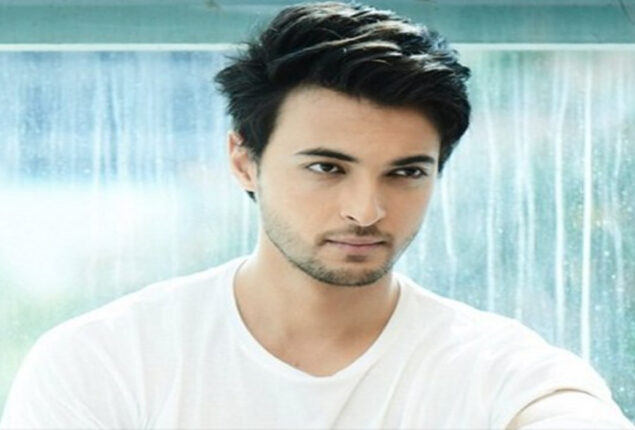 Aayush Sharma