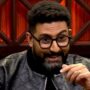 Abhishek Bachchan pokes fun at his, Aishwarya Rai love story