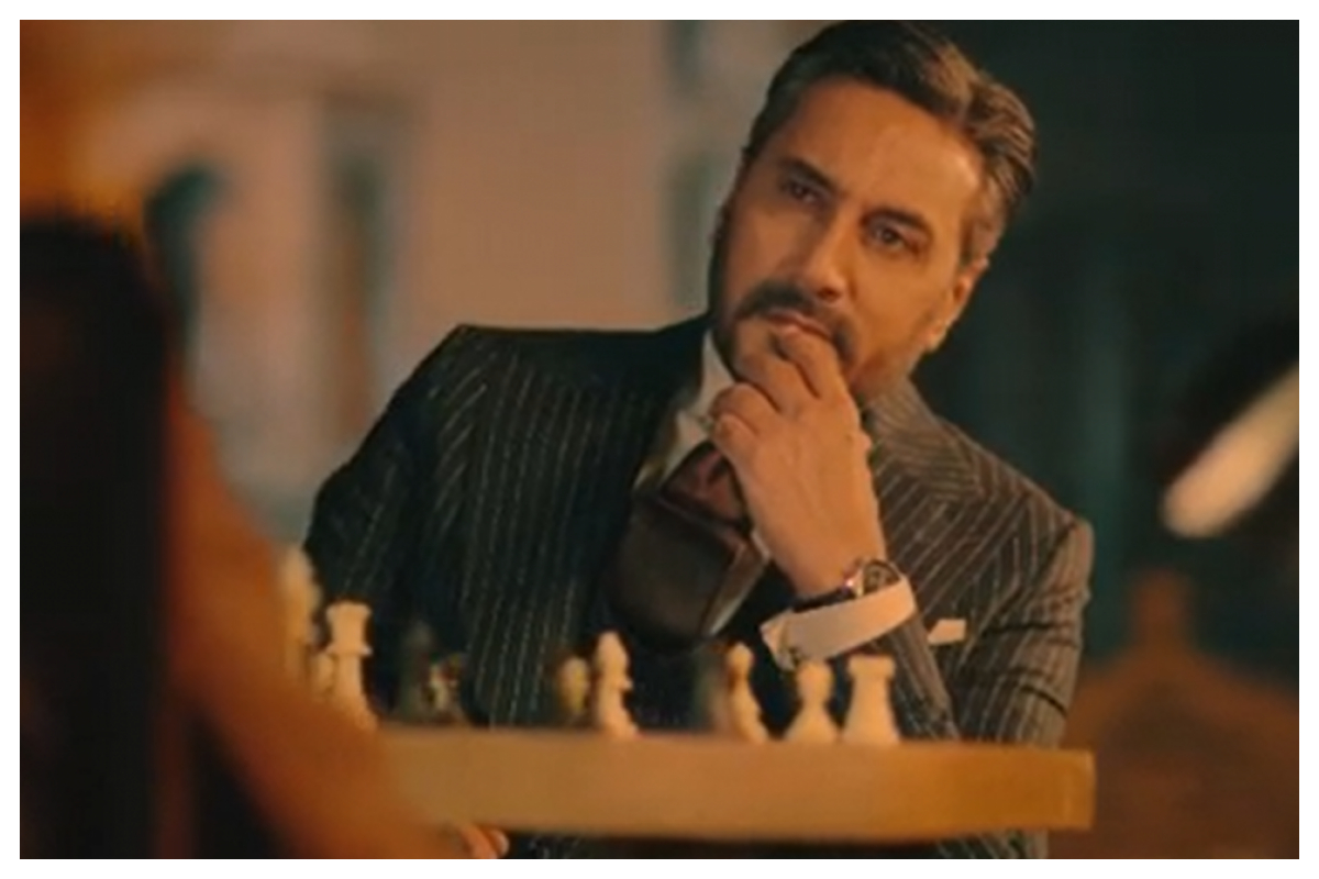 Adnan Siddiqui