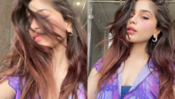 Aima Baig faces criticism for her hottest looks