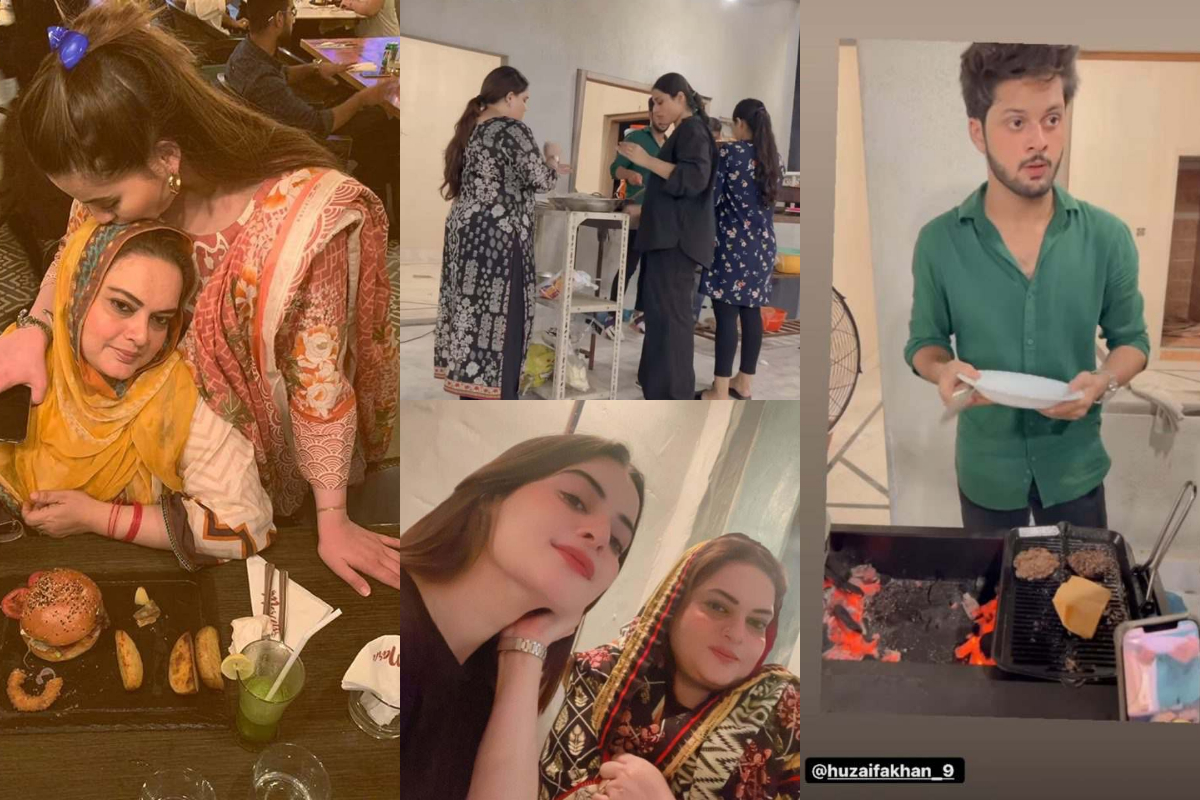 Aiman Khan