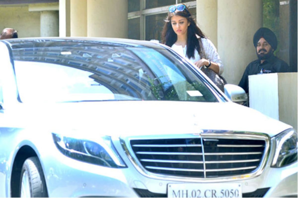 Aishwarya Rai Bachchan