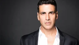 Akshay Kumar