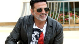 Akshay Kumar addresses criticism against his movie-minting habit