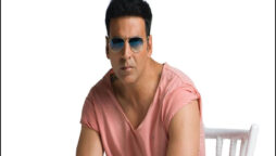 Akshay Kumar