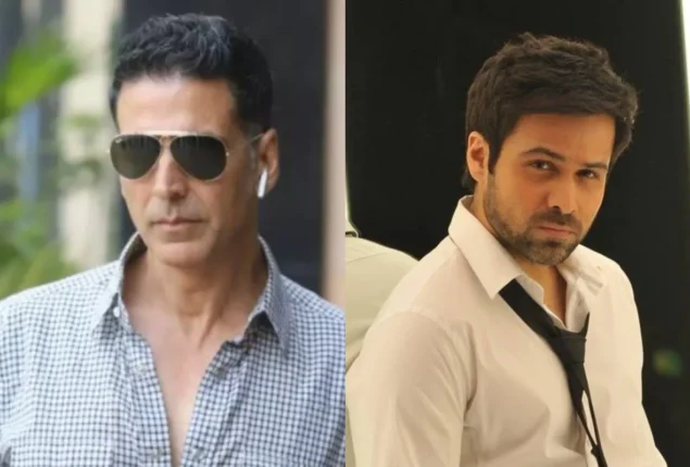 Day 2 Selfie box office earnings: Akshay Kumar and Emraan Hashmi’s movie stagnates