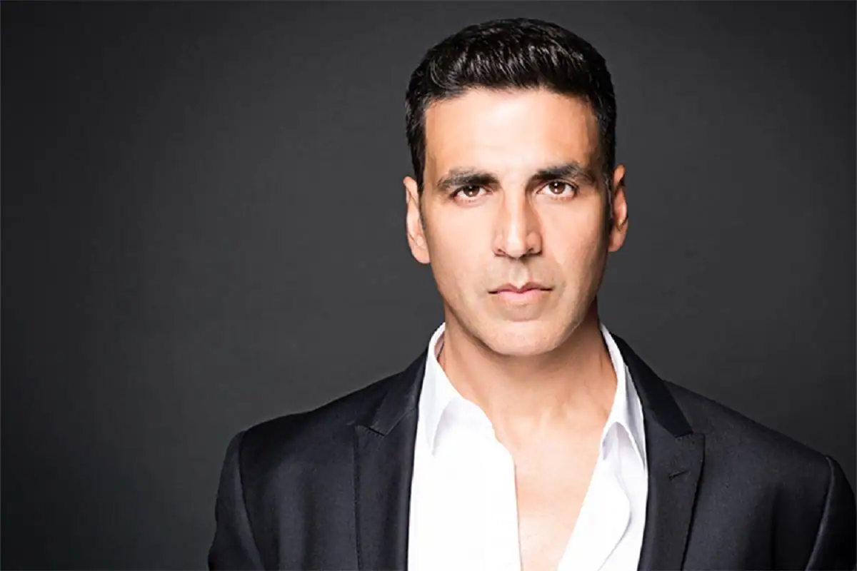 Akshay Kumar