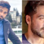 Ali Ansari fan feels to look like actor Imran Hashmi
