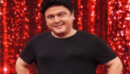 Ali Asgar prepares his dancing shoes for Jhalak Dikhhla Jaa 10