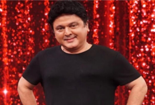 Ali Asgar