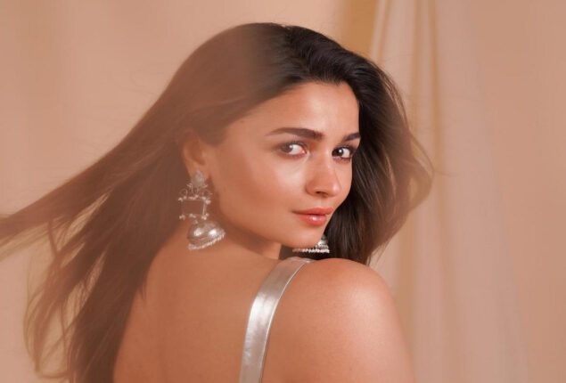 Alia Bhatt on shooting action sequences in ‘Heart of Stone’