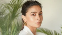 Alia Bhatt