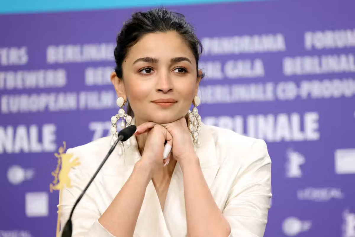 Alia Bhatt