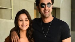 Alia Bhatt