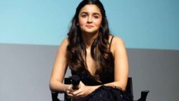 Alia Bhatt channels her inner kid in unseen clip from Brahmastra sets